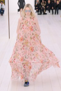 Loewe Spring 2025 Ready-to-Wear Collection at paris Fashion Week