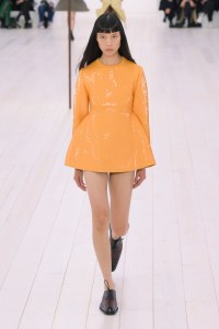 Loewe Spring 2025 Ready-to-Wear Collection at paris Fashion Week