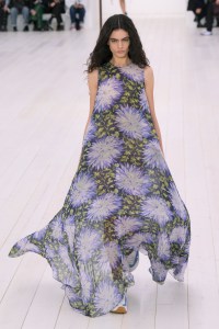 Loewe Spring 2025 Ready-to-Wear Collection at paris Fashion Week