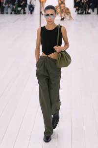 Loewe Spring 2025 Ready-to-Wear Collection at paris Fashion Week