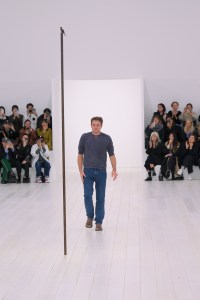 Loewe Spring 2025 Ready-to-Wear Collection at paris Fashion Week