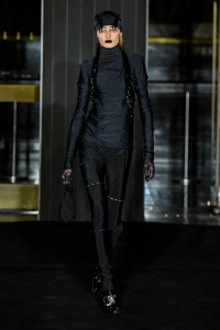 Luar Spring 2025 Ready-to-Wear Collection at New York Fashion Week