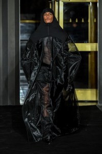 Luar Spring 2025 Ready-to-Wear Collection at New York Fashion Week