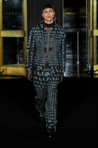 Luar Spring 2025 Ready-to-Wear Collection at New York Fashion Week