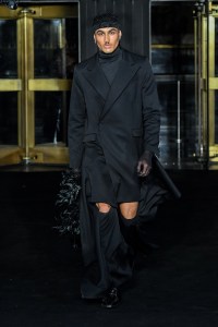 Luar Spring 2025 Ready-to-Wear Collection at New York Fashion Week