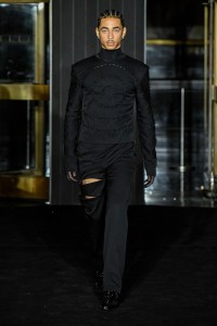 Luar Spring 2025 Ready-to-Wear Collection at New York Fashion Week
