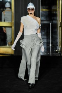 Luar Spring 2025 Ready-to-Wear Collection at New York Fashion Week