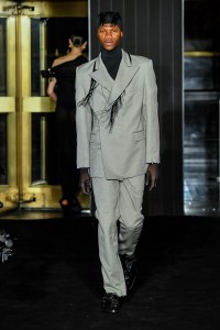 Luar Spring 2025 Ready-to-Wear Collection at New York Fashion Week
