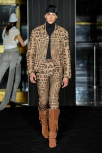 Luar Spring 2025 Ready-to-Wear Collection at New York Fashion Week