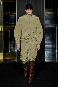 Luar Spring 2025 Ready-to-Wear Collection at New York Fashion Week