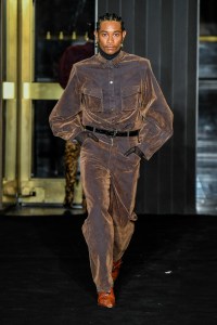 Luar Spring 2025 Ready-to-Wear Collection at New York Fashion Week