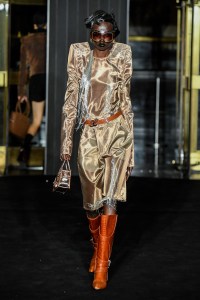 Luar Spring 2025 Ready-to-Wear Collection at New York Fashion Week