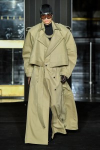 Luar Spring 2025 Ready-to-Wear Collection at New York Fashion Week