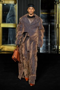 Luar Spring 2025 Ready-to-Wear Collection at New York Fashion Week