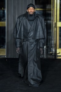 Luar Spring 2025 Ready-to-Wear Collection at New York Fashion Week