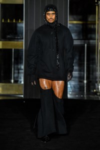 Luar Spring 2025 Ready-to-Wear Collection at New York Fashion Week