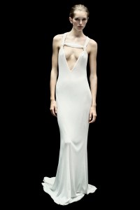 Ludovic de Saint Sernin Spring 2025 Ready-to-Wear Collection at Paris Fashion Week