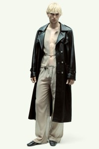 Ludovic de Saint Sernin Spring 2025 Ready-to-Wear Collection at Paris Fashion Week
