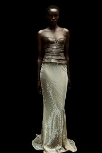 Ludovic de Saint Sernin Spring 2025 Ready-to-Wear Collection at Paris Fashion Week