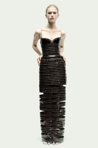 Ludovic de Saint Sernin Spring 2025 Ready-to-Wear Collection at Paris Fashion Week