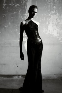 Ludovic de Saint Sernin Spring 2025 Ready-to-Wear Collection at Paris Fashion Week