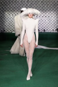 Luis de Javier Spring 2025 Ready-to-Wear Collection at Paris Fashion Week