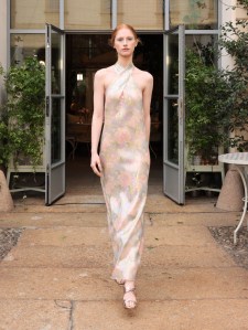 Luisa Beccaria Spring 2025 Ready-To-Wear Collection at Milna Fashion Week