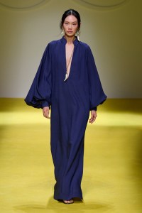 Luisa Spagnoli Spring 2025 Ready-To-Wear Collection at Milan Fashion Week