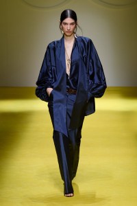 Luisa Spagnoli Spring 2025 Ready-To-Wear Collection at Milan Fashion Week