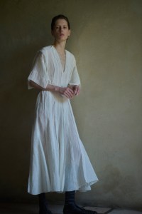 Mantu Spring 2025 Ready-To-Wear Collection at Milan Fashion Week