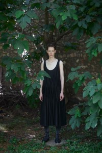 Mantu Spring 2025 Ready-To-Wear Collection at Milan Fashion Week