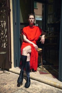 Mantu Spring 2025 Ready-To-Wear Collection at Milan Fashion Week