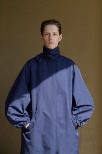 Mantu Spring 2025 Ready-To-Wear Collection at Milan Fashion Week