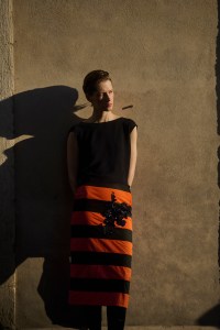 Mantu Spring 2025 Ready-To-Wear Collection at Milan Fashion Week