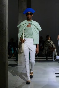 Marni Spring 2025 Ready-To-Wear Collection at Milan Fashion Week