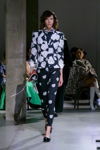 Marni Spring 2025 Ready-To-Wear Collection at Milan Fashion Week