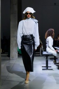 Marni Spring 2025 Ready-To-Wear Collection at Milan Fashion Week
