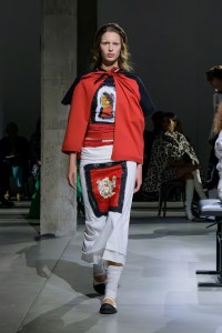 Marni Spring 2025 Ready-To-Wear Collection at Milan Fashion Week