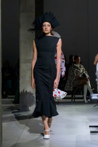 Marni Spring 2025 Ready-To-Wear Collection at Milan Fashion Week