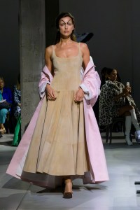 Marni Spring 2025 Ready-To-Wear Collection at Milan Fashion Week