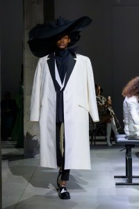 Marni Spring 2025 Ready-To-Wear Collection at Milan Fashion Week