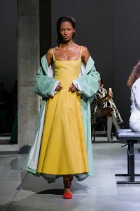 Marni Spring 2025 Ready-To-Wear Collection at Milan Fashion Week
