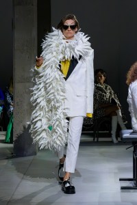 Marni Spring 2025 Ready-To-Wear Collection at Milan Fashion Week