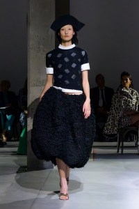 Marni Spring 2025 Ready-To-Wear Collection at Milan Fashion Week
