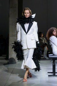 Marni Spring 2025 Ready-To-Wear Collection at Milan Fashion Week