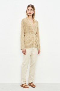 Massimo Alba Spring 2025 Ready-To-Wear Collection at Milan Fashion Week
