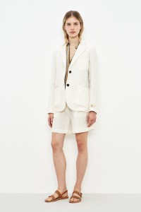 Massimo Alba Spring 2025 Ready-To-Wear Collection at Milan Fashion Week