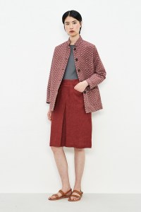Massimo Alba Spring 2025 Ready-To-Wear Collection at Milan Fashion Week