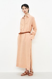 Massimo Alba Spring 2025 Ready-To-Wear Collection at Milan Fashion Week