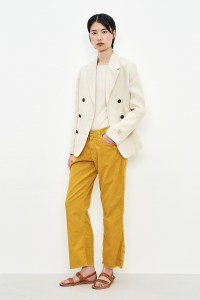 Massimo Alba Spring 2025 Ready-To-Wear Collection at Milan Fashion Week